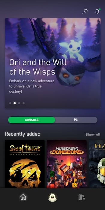 Xbox Game Pass APK descargar Xbox Game Pass APK descargar