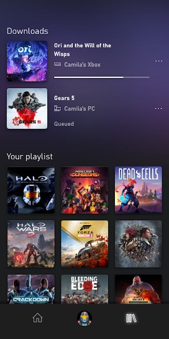 Xbox Game Pass APK Xbox Game Pass APK